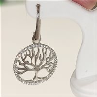 Orecchini Vidali Gioielli Donna in Argento ORAR-34 - ORAR-34